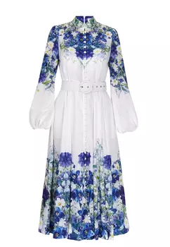 Платье SFILATO