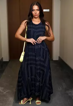 Платье SFILATO