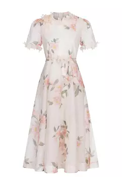 Платье SFILATO