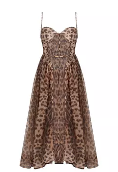 Платье SFILATO