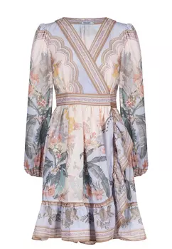 Платье SFILATO