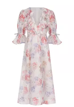 Платье SFILATO