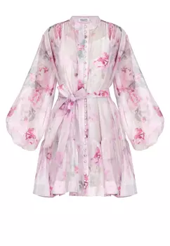 Платье SFILATO