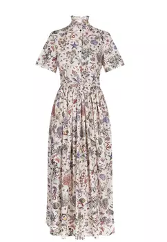 Платье SFILATO