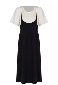 Платье SFILATO