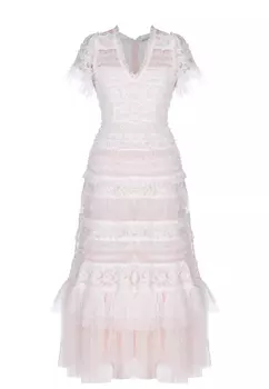 Платье SFILATO