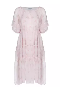 Платье SFILATO