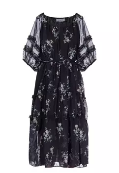 Платье SFILATO