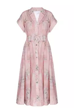 Платье SFILATO