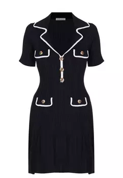 Платье SFILATO