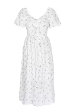 Платье SFILATO