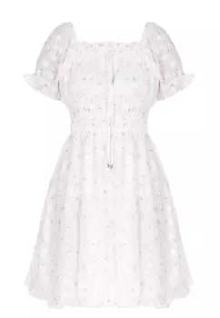 Платье SFILATO