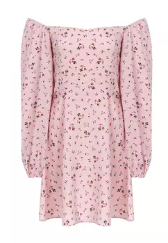 Платье SFILATO