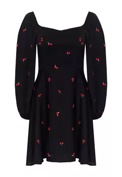 Платье SFILATO