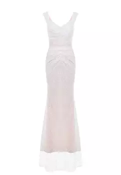 Платье SFILATO