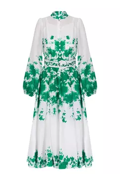 Платье SFILATO