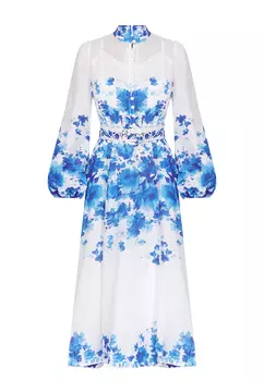 Платье SFILATO