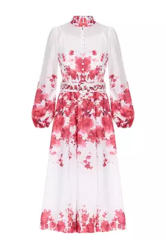 Платье SFILATO