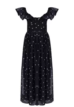 Платье SFILATO