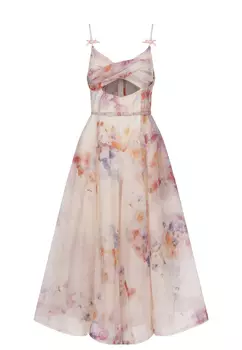 Платье SFILATO