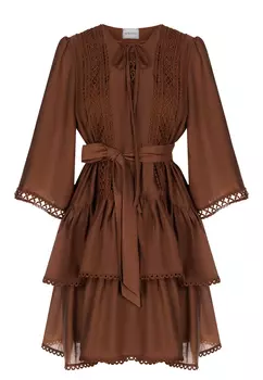 Платье SFILATO