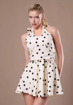 Платье SFILATO