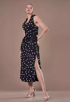 Платье SFILATO