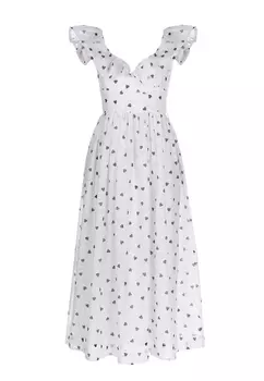 Платье SFILATO