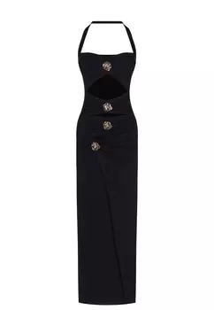 Платье SFILATO