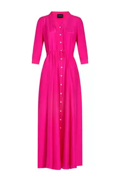 Платье SIMONETTA RAVIZZA