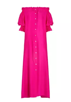 Платье SIMONETTA RAVIZZA