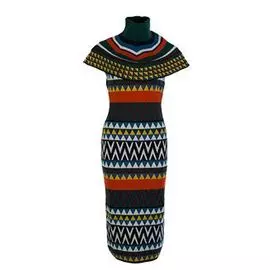 Платье STELLA JEAN