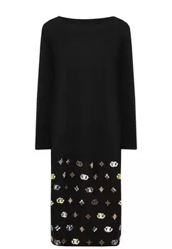 Платье TADASHI