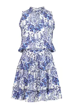 Платье TAJ BY SABRINA CRIPPA