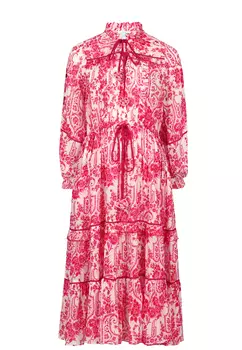 Платье TAJ BY SABRINA CRIPPA