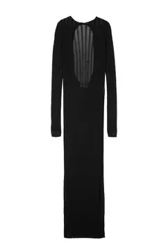 Платье THE ATTICO