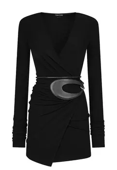 Платье TOM FORD