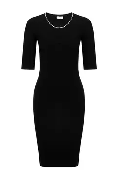 Платье трикотаж LIU JO