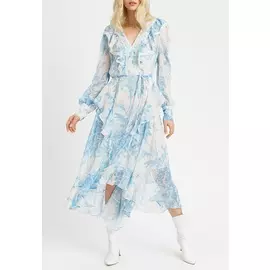 Платье TWINSET Milano