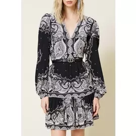 Платье TWINSET Milano