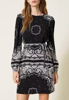 Платье TWINSET Milano