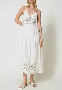 Платье TWINSET Milano