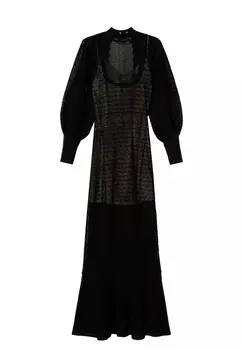 Платье TWINSET Milano