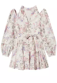 Платье TWINSET Milano