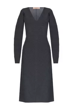 Платье TWINSET Milano