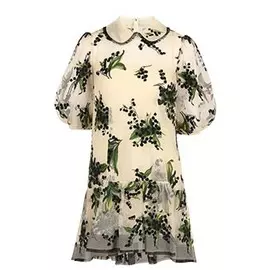 Платье VALENTINO RED