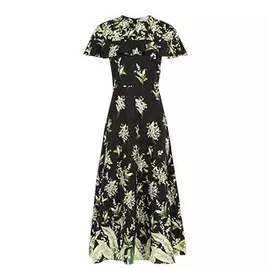 Платье VALENTINO RED