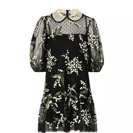 Платье VALENTINO RED