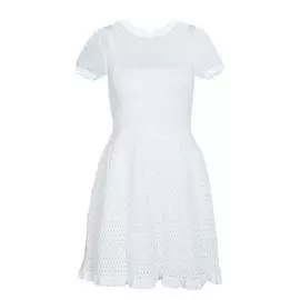 Платье VALENTINO RED