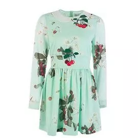 Платье VALENTINO RED